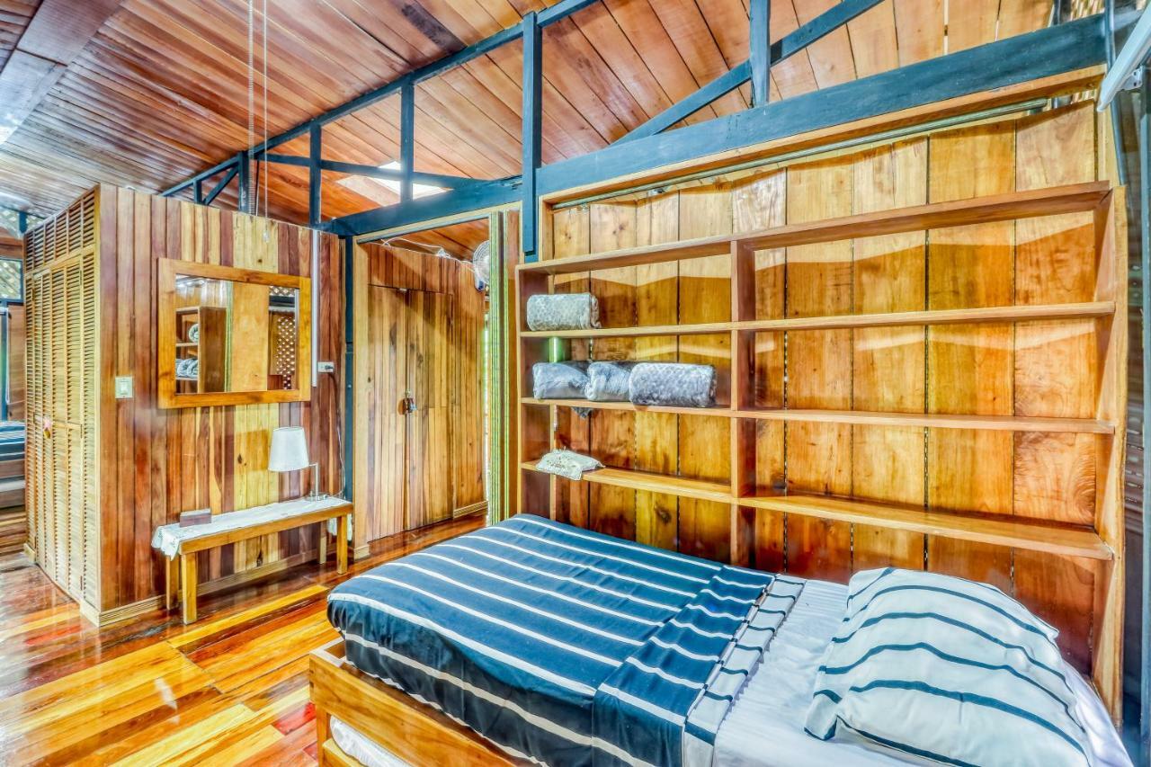 Casa Pacotilla Tereciana La Fortuna Екстериор снимка